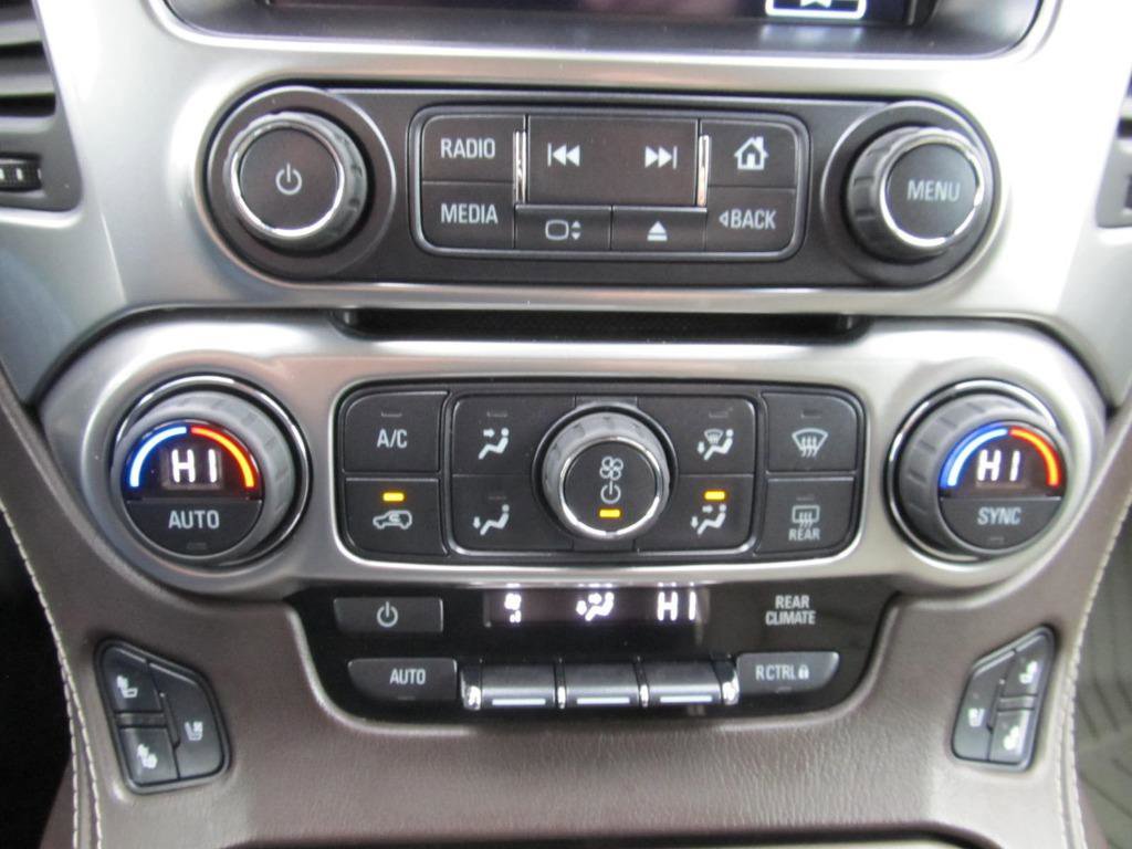 Used 2017 Chevrolet Tahoe Premier image 75