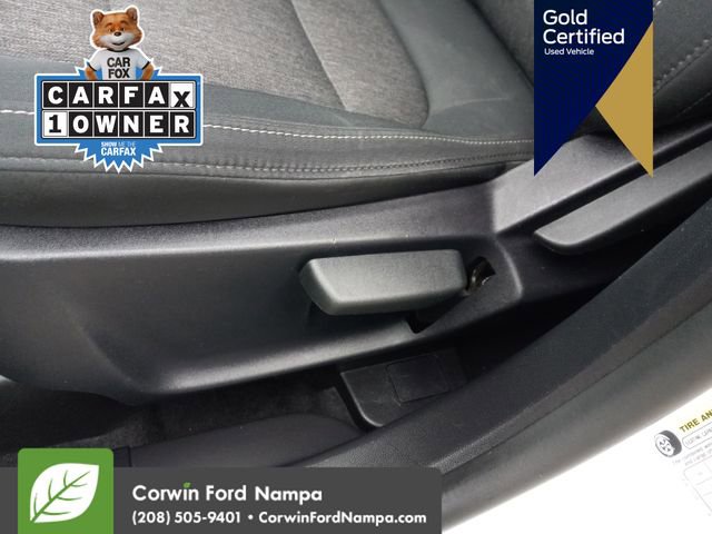 Certified 2024 Ford Bronco Sport Big Bend image 14