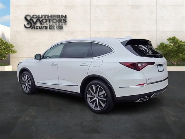 New 2026 Acura MDX w/ Technology Package image 22