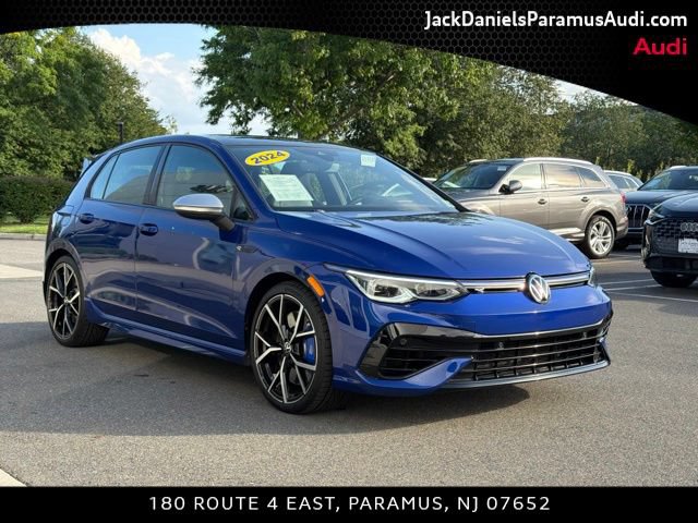 Used 2024 Volkswagen Golf R AWD/4WD image 3