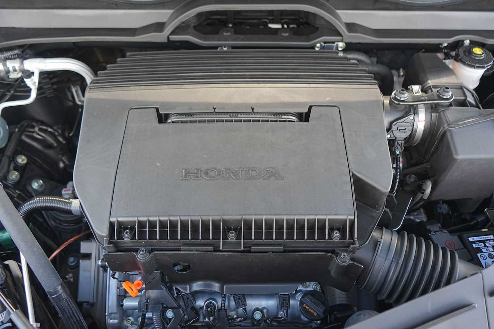 New 2026 Honda Pilot image 9