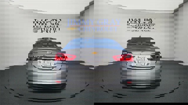 Used 2024 Chevrolet Malibu LT image 4