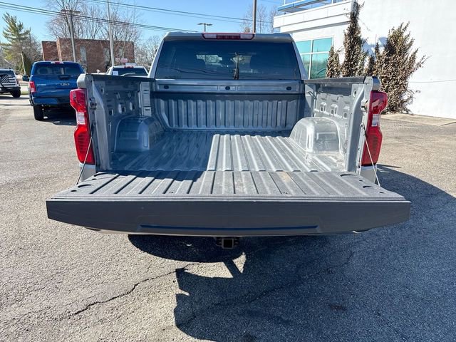 Used 2023 Chevrolet Silverado 1500 LT image 24