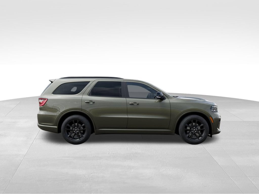 New 2026 Dodge Durango GT AWD/4WD image 22