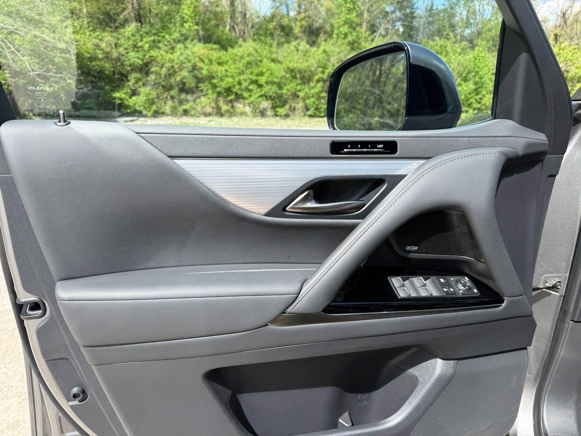 Used 2024 Lexus LX 600 F Sport image 65