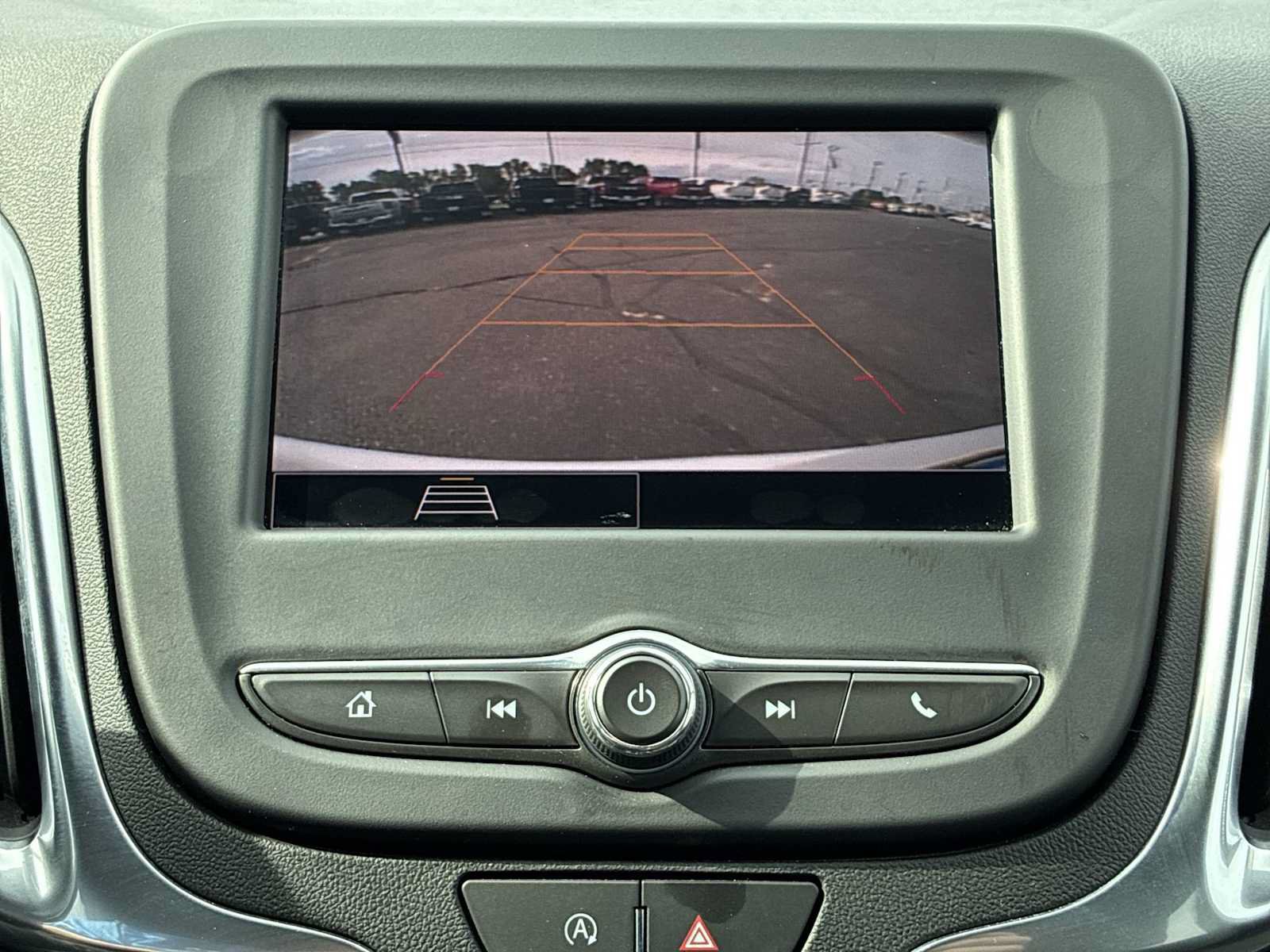 Used 2024 Chevrolet Equinox LT AWD/4WD image 22