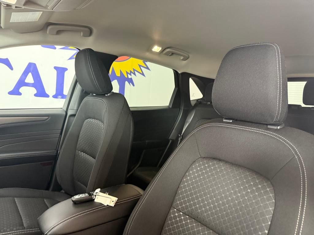 New 2025 Ford Escape Active w/ Tech Pack #1 image 12