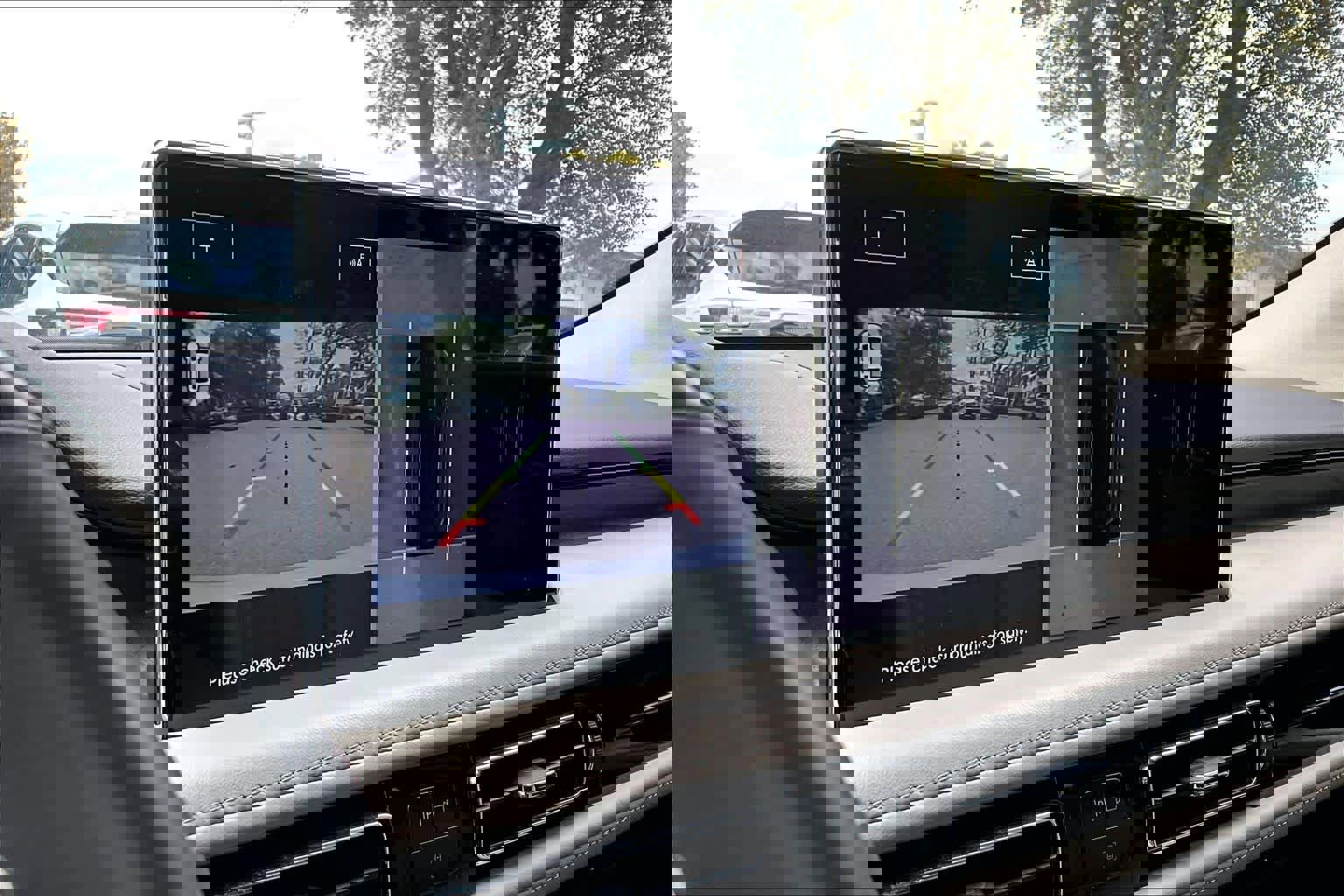 Used 2023 Lincoln Nautilus Reserve w/ Equipment Group 201A image 24