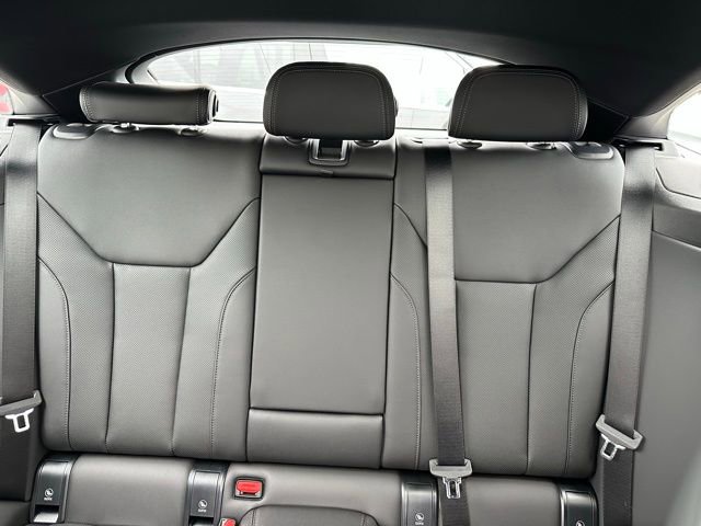 New 2025 BMW i4 M50 image 31