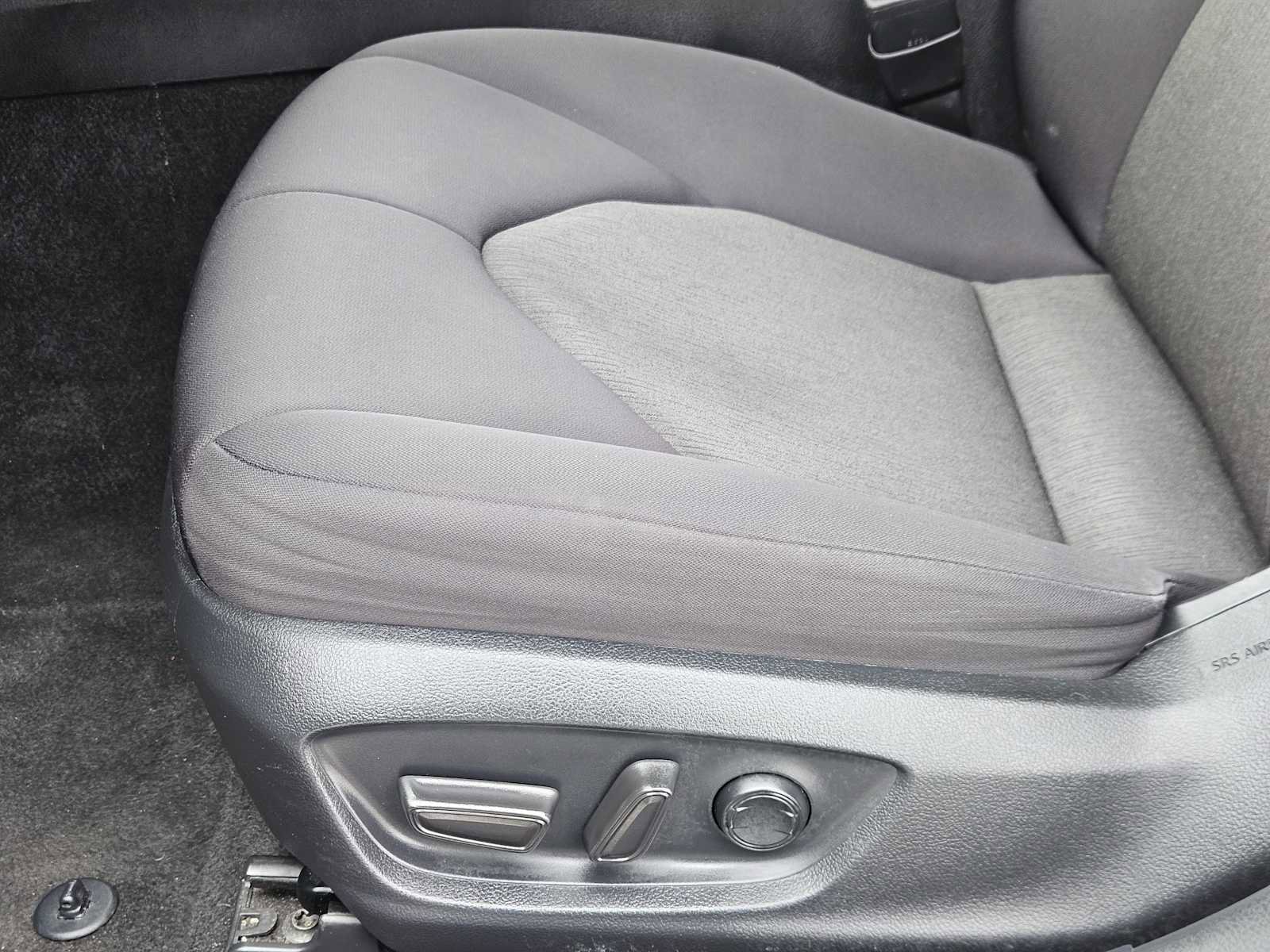 Used 2024 Toyota Camry LE image 23