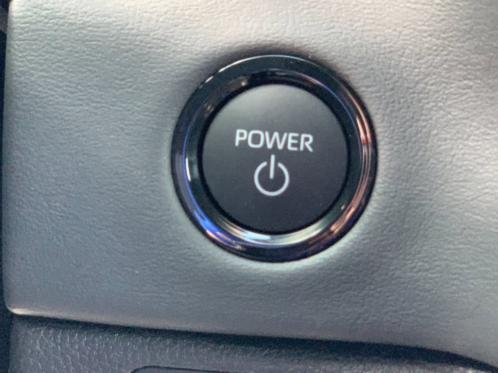 New 2026 Toyota Tundra Platinum AWD/4WD image 24