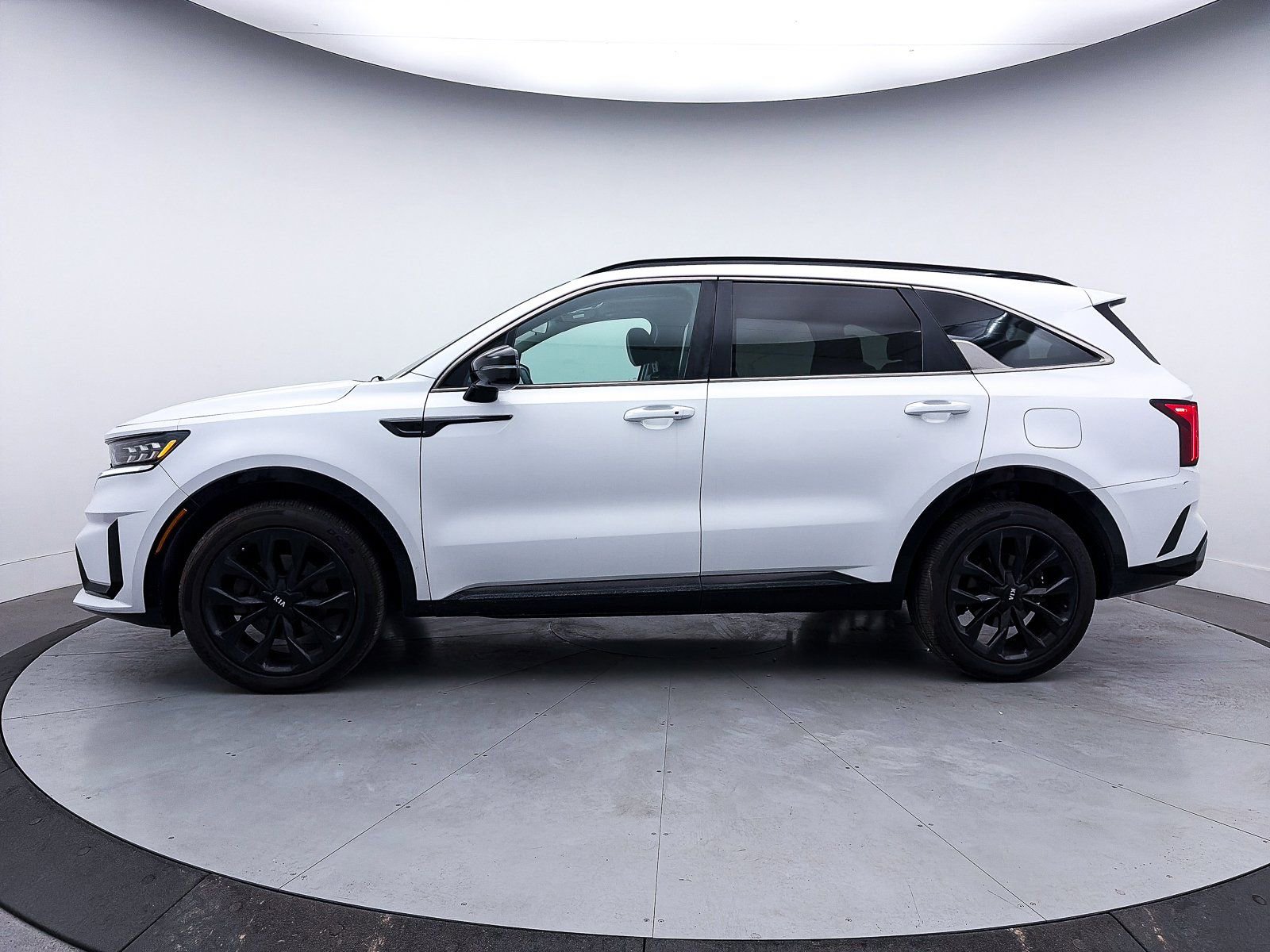 Used 2021 Kia Sorento SX image 41