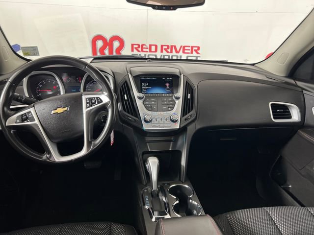 Used 2012 Chevrolet Equinox LT w/ Driver Convenience Package FWD image 13
