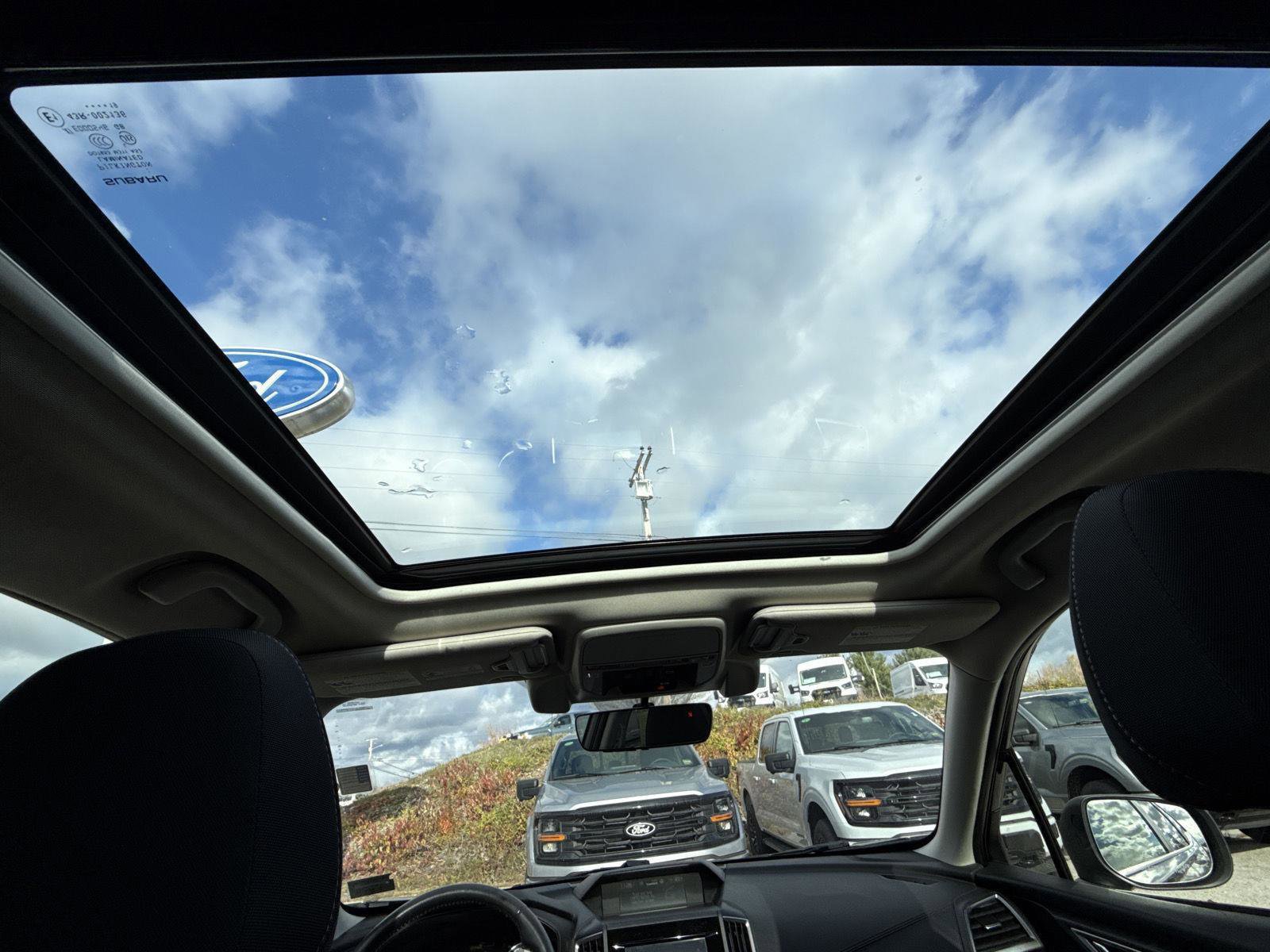 Used 2019 Subaru Forester Premium image 21