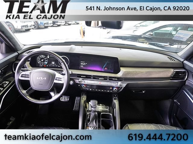 Certified 2024 Kia Telluride SX Prestige X-Pro AWD/4WD image 23