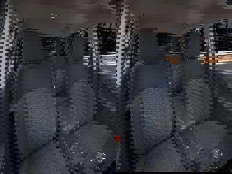 New 2026 Ford Ranger XLT image 10