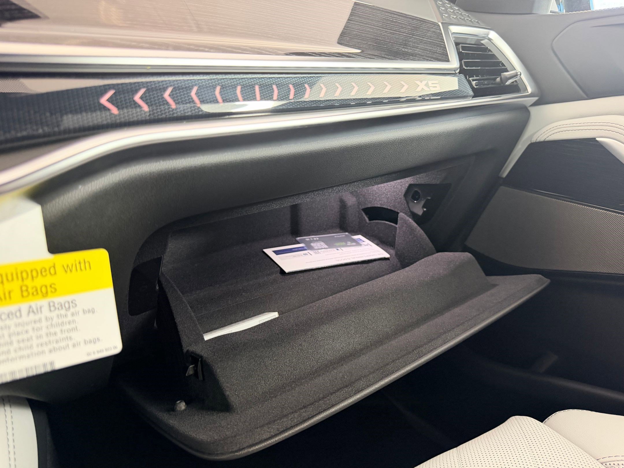 New 2026 BMW X5 xDrive50e w/ M Sport Package AWD/4WD image 26