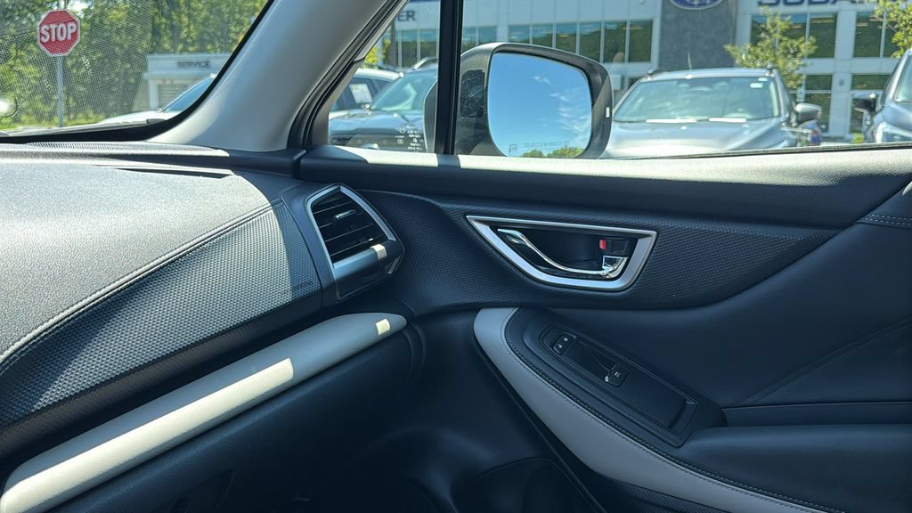 Certified 2023 Subaru Forester Limited AWD/4WD image 19