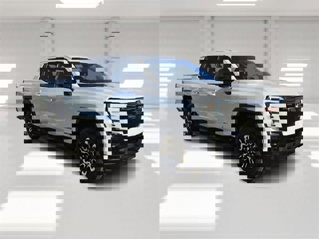 New 2026 GMC Sierra EV Elevation image 7