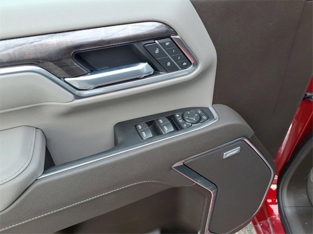 New 2026 Chevrolet Silverado 3500 LTZ image 17