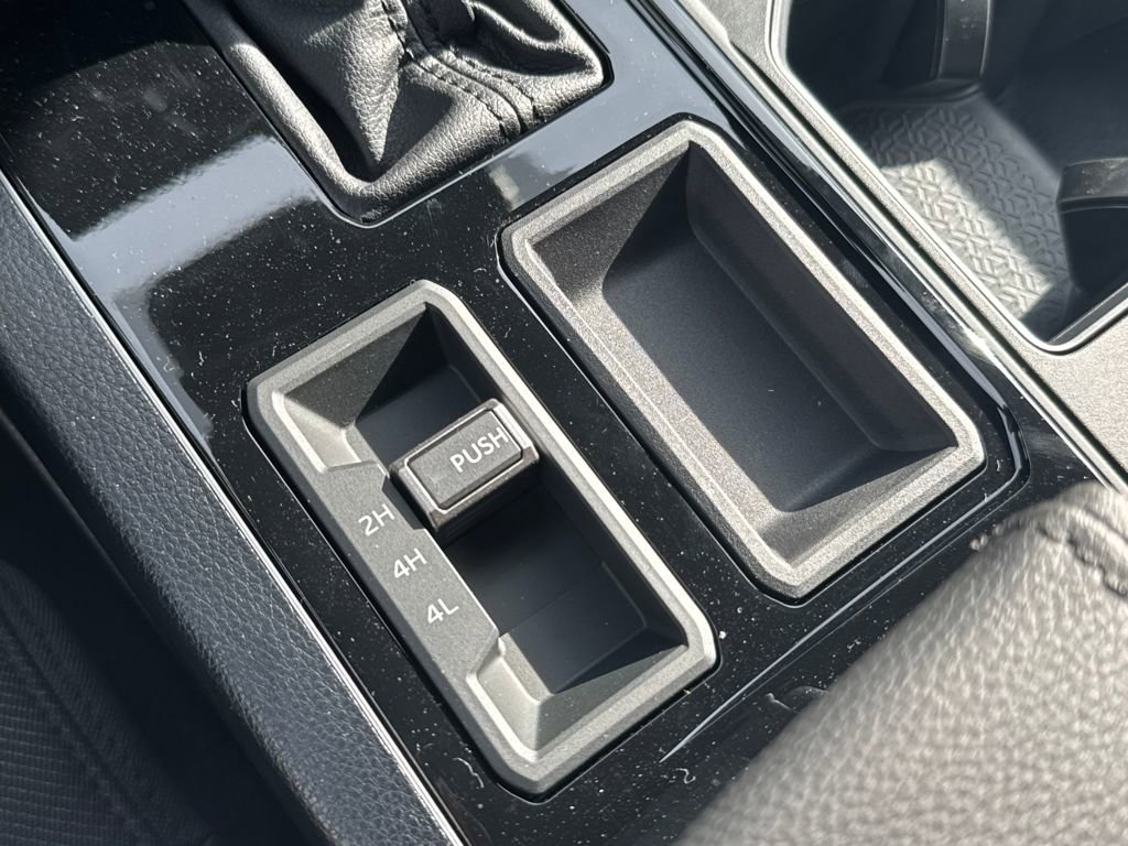 New 2026 Toyota Tundra SR AWD/4WD image 29
