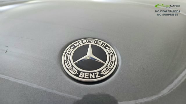 Used 2025 Mercedes-Benz EQE 350+ Sedan image 16