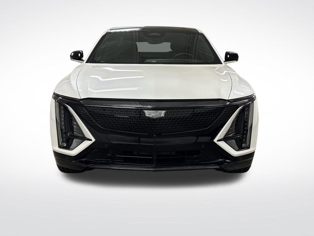 New 2025 Cadillac Lyriq Sport RWD image 5