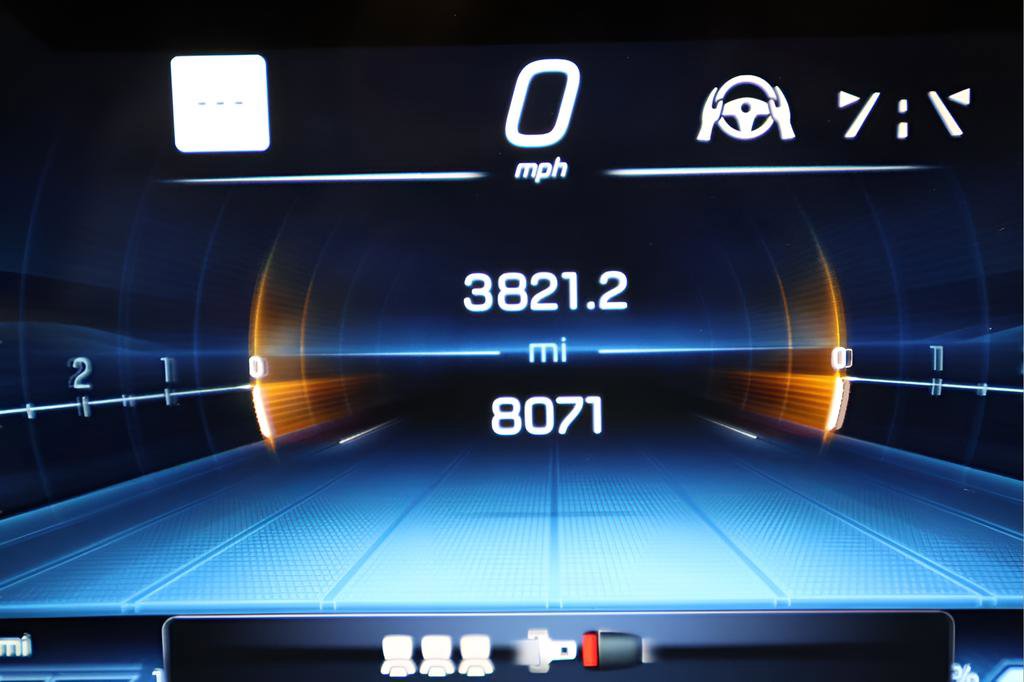 Used 2025 Mercedes-Benz S 63 AMG S image 24