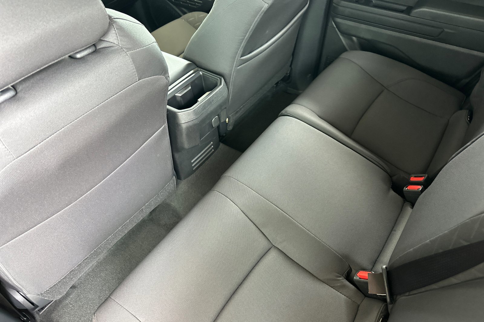 New 2025 Toyota Tacoma SR5 image 10