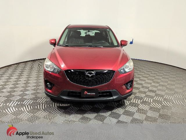 Used 2015 MAZDA CX-5 Touring AWD/4WD image 2