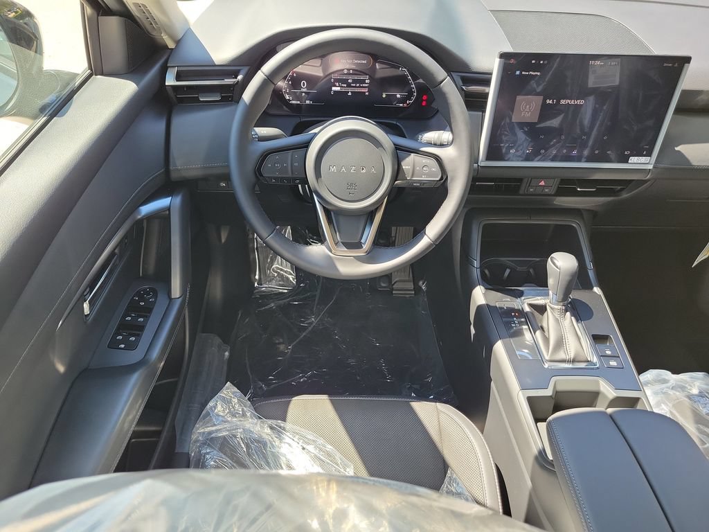 New 2026 MAZDA CX-5 Select AWD/4WD image 15