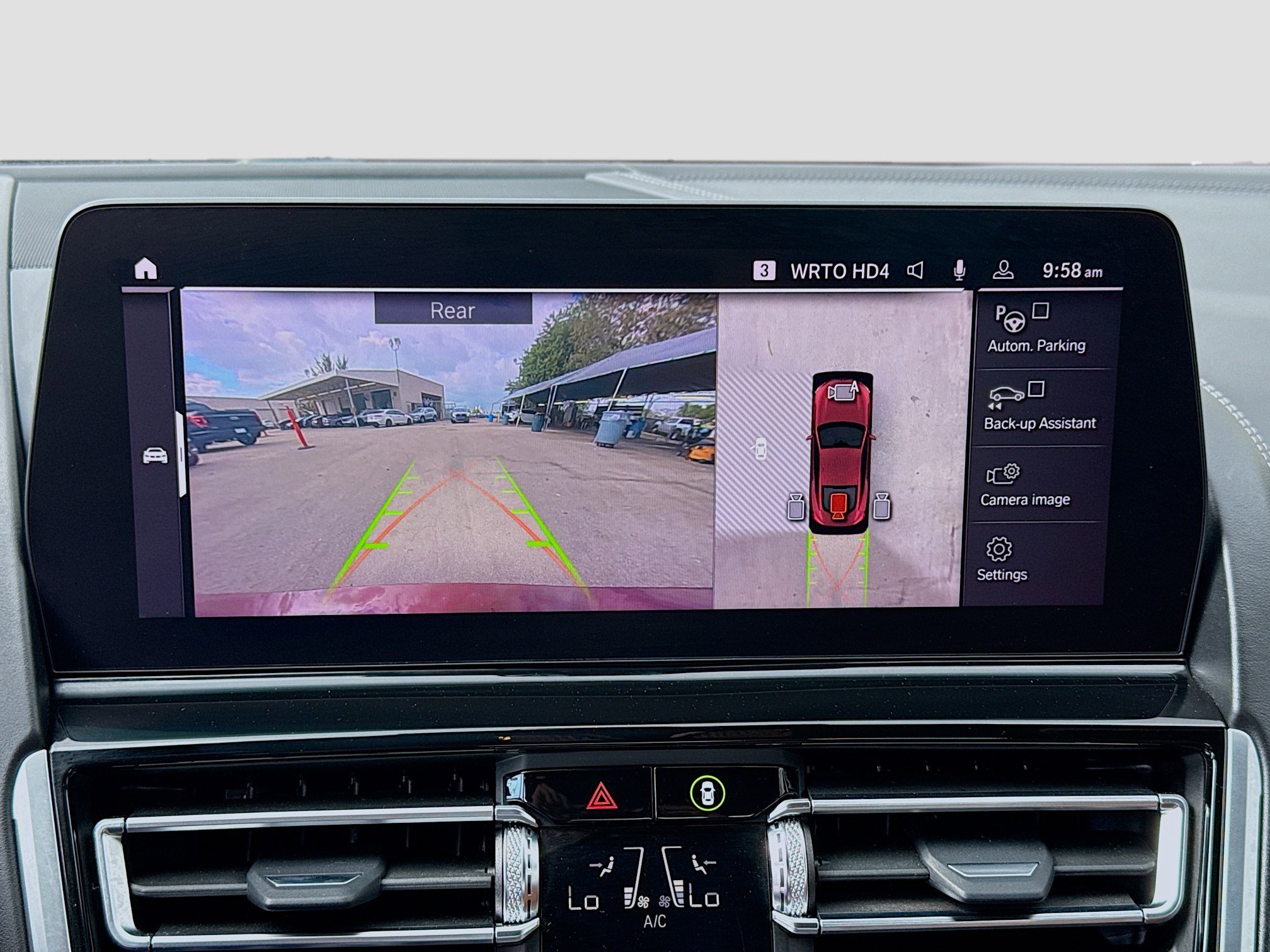 Used 2023 BMW 840i 840i image 12