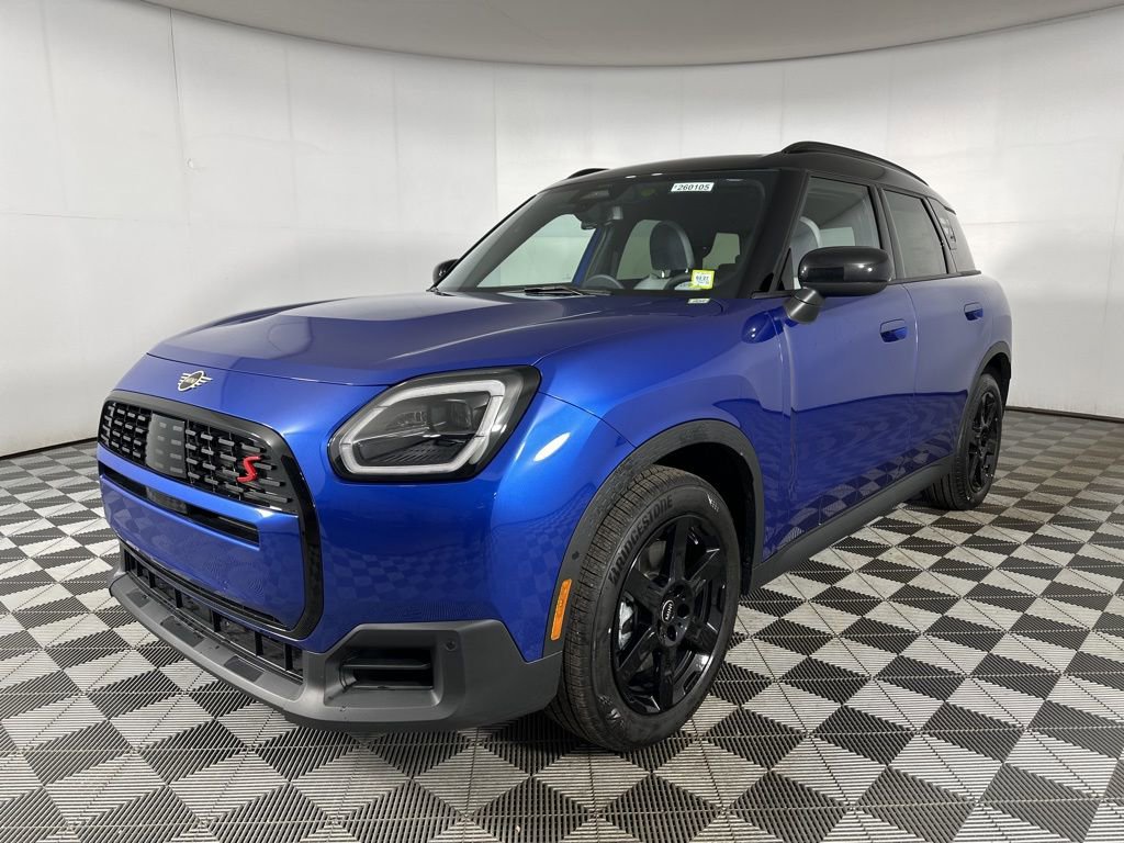 New 2026 MINI Cooper Countryman S image 3