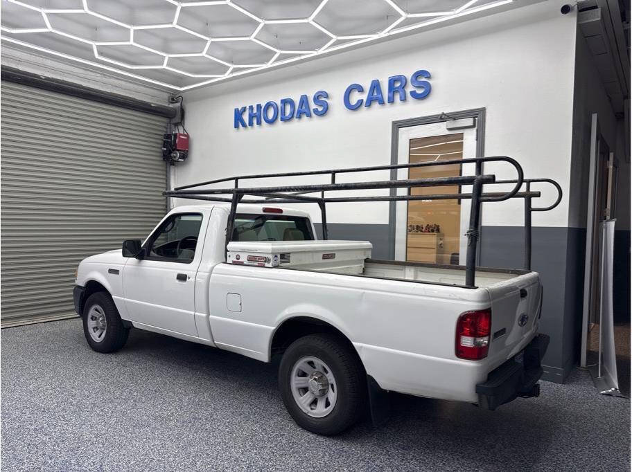 Used 2008 Ford Ranger XL RWD image 3