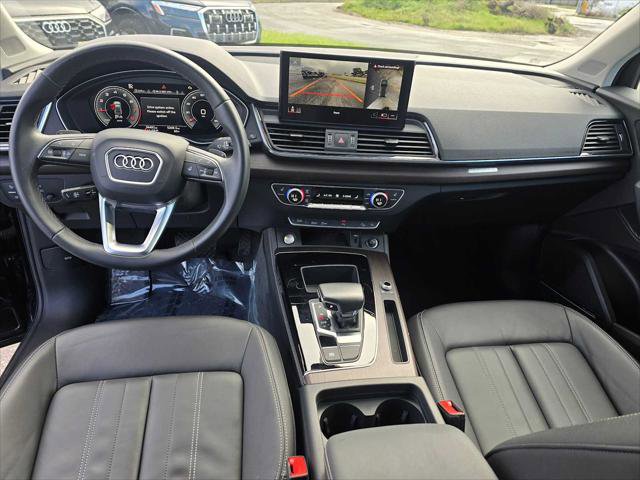 Used 2023 Audi Q5 2.0T Premium Plus w/ Premium Plus Package image 23