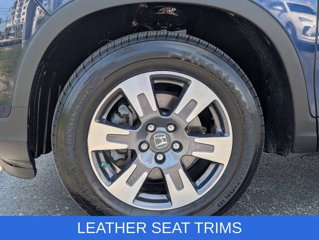 Used 2018 Honda Ridgeline RTL image 6