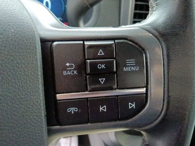 Used 2024 Ford F150 XLT w/ Mobile Office Package image 19