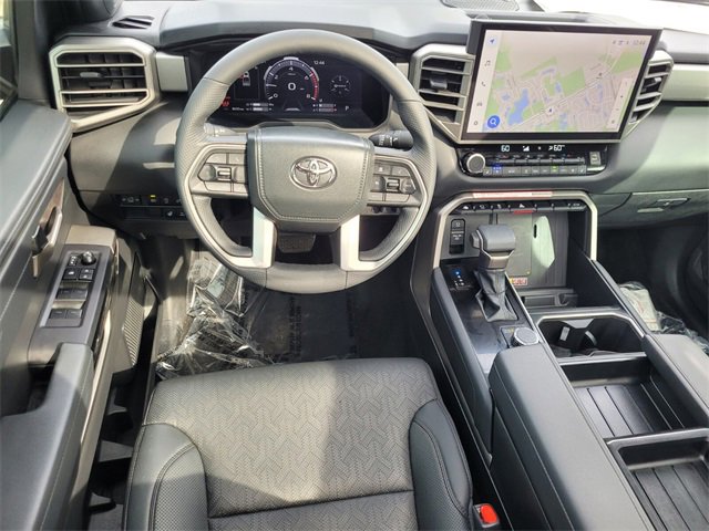 Used 2025 Toyota Tundra Limited image 10