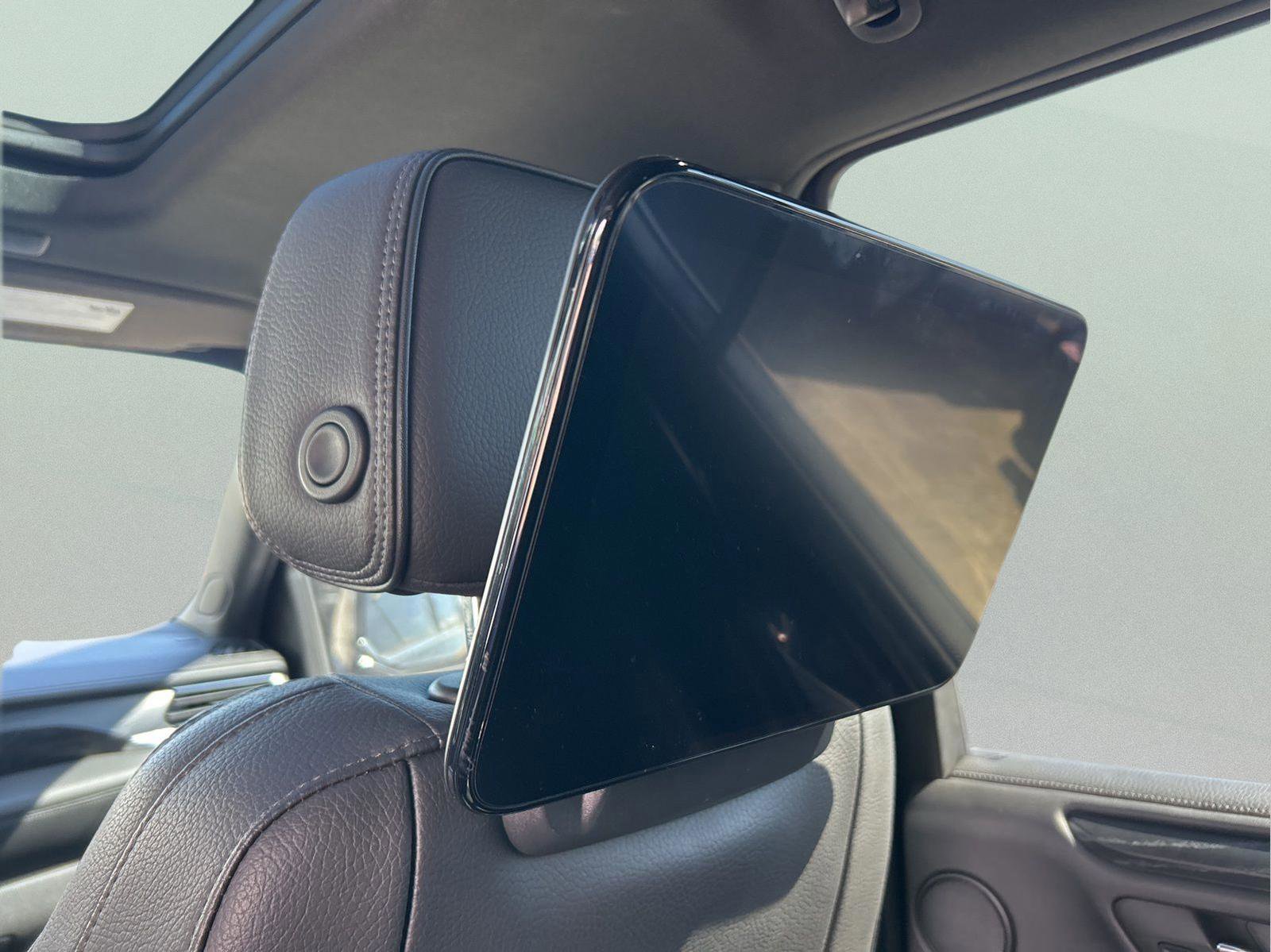 Used 2021 GMC Yukon Denali image 18