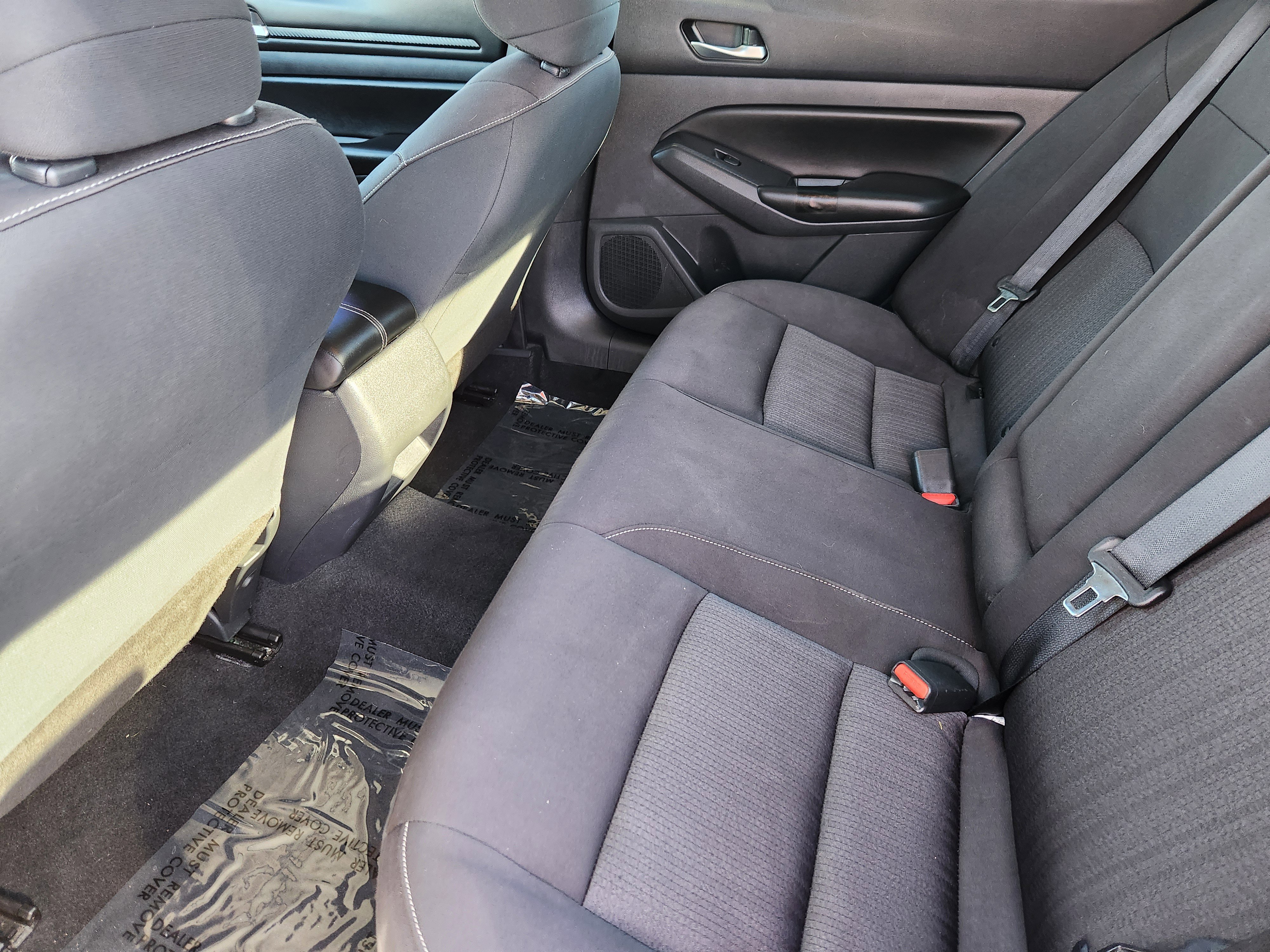 Used 2022 Nissan Altima 2.5 S image 9