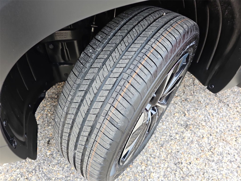 New 2026 MAZDA CX-50 2.5 Hybrid w/ Weather Package image 32