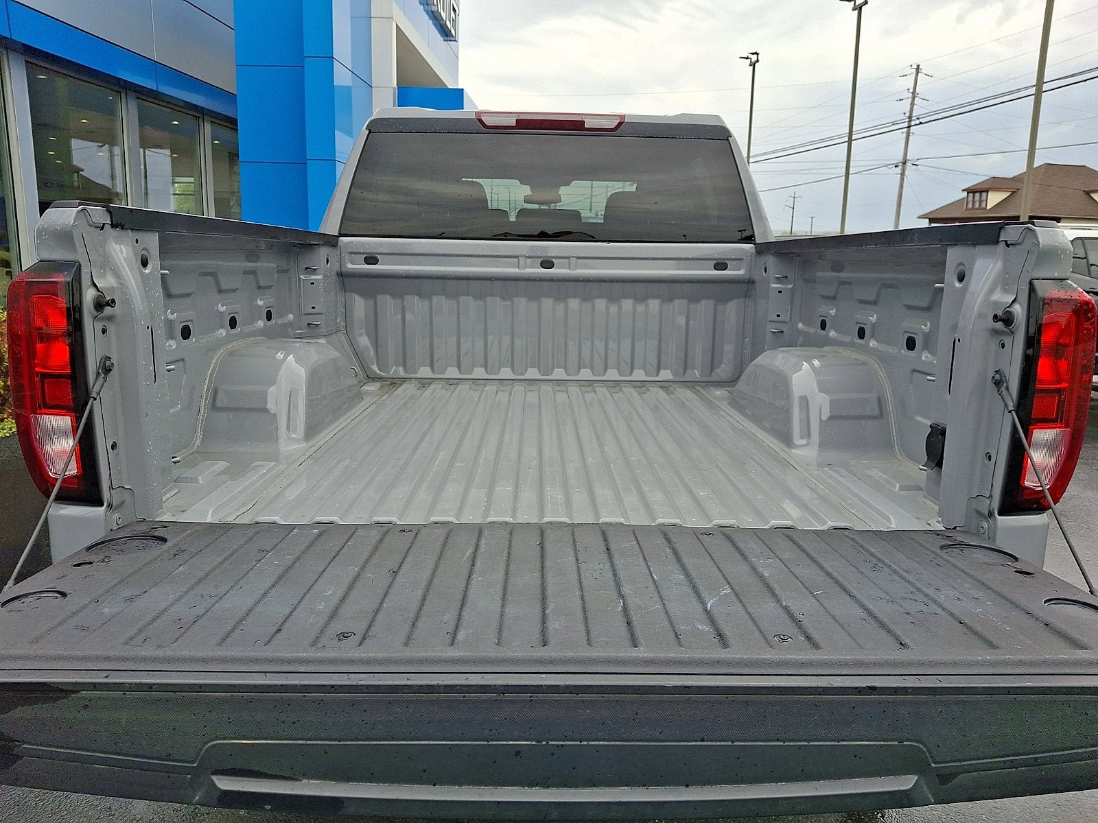 Used 2024 GMC Sierra 1500 Elevation AWD/4WD image 26