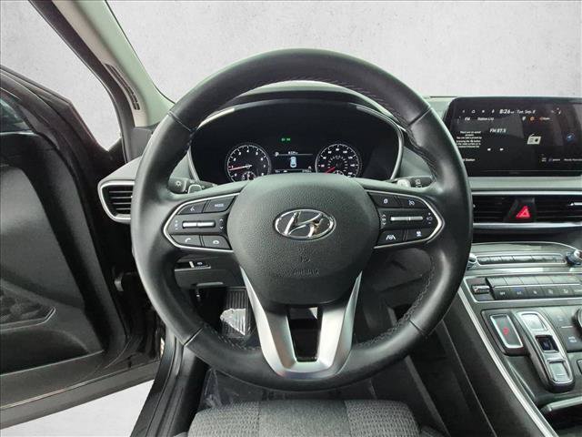 Certified 2023 Hyundai Santa Fe SEL FWD image 28