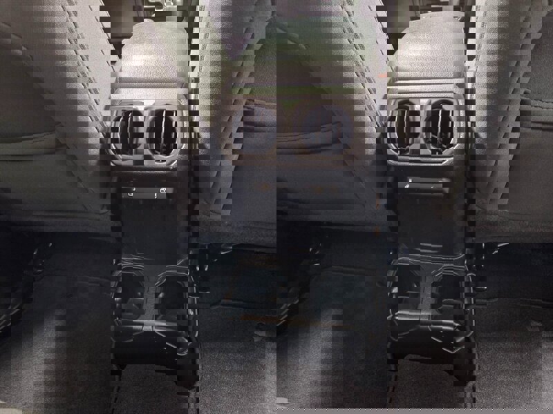 Used 2021 Jeep Wrangler Unlimited Sport image 27