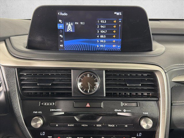 Used 2021 Lexus RX 350 FWD w/ Accessory Package (P1) image 30