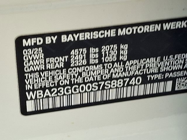 Used 2025 BMW 228i xDrive image 27