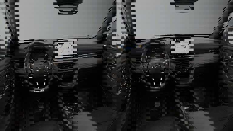 New 2026 Ford Explorer Tremor w/ Tremor Ultimate Package image 7