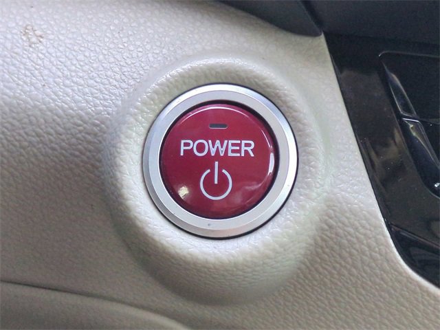 Used 2017 Honda Accord Touring image 34