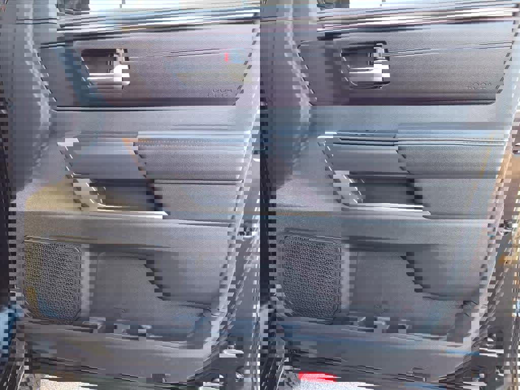 Used 2024 Toyota Tundra SR5 w/ SR5 Convenience Package image 24