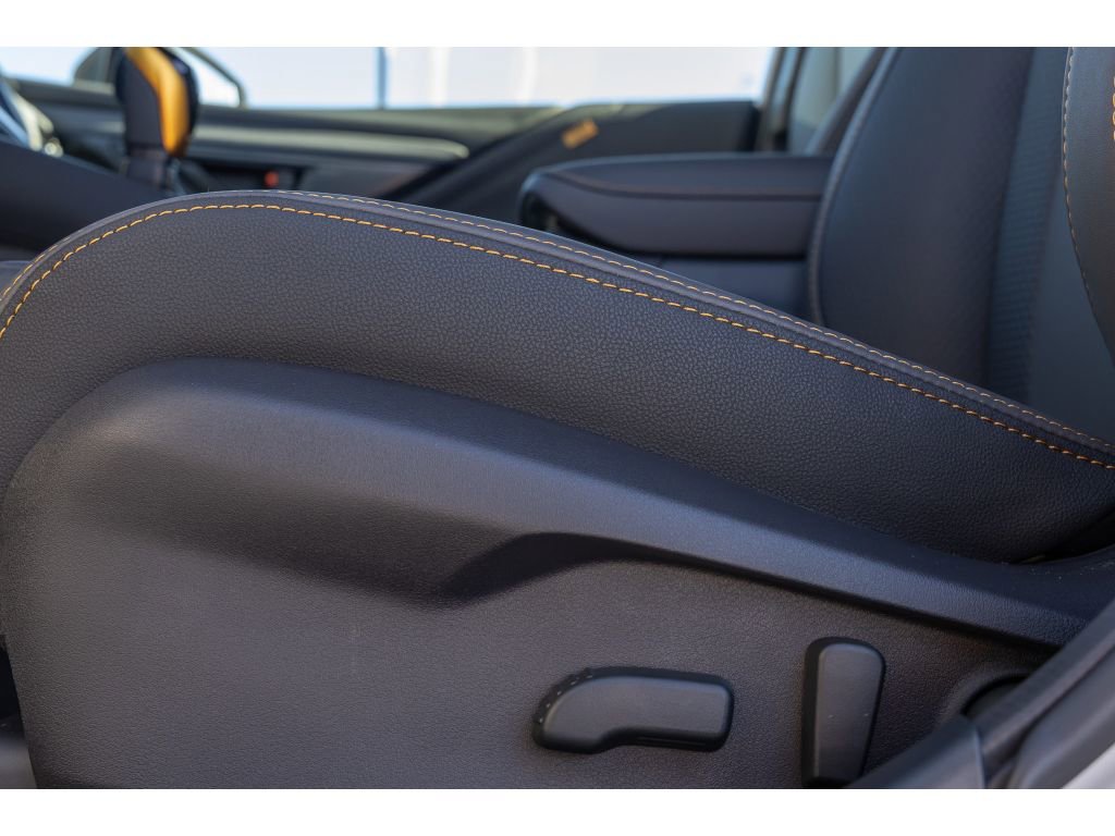 New 2025 Subaru Outback Wilderness image 17